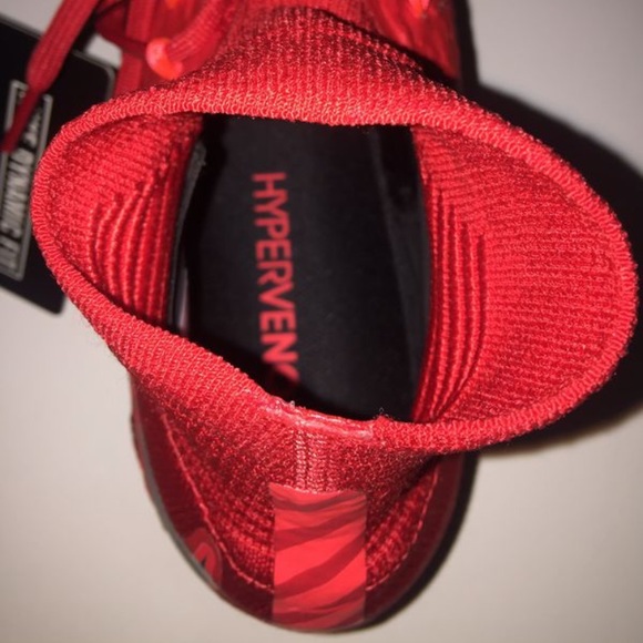 Nike Hypervenoms Phatal 3 - Picture 8 of 9